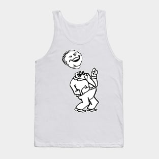 Lose your mind Tank Top